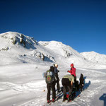 am Unteren Wildalmsee