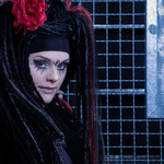 Ciwana Black - (C) CPL Shots