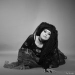 In Black and White - Ciwana Black Photo: Giorgio