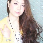 hair make photo 望月堅造