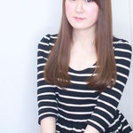 hair make photo 望月堅造