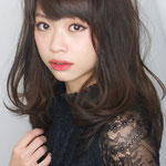 2015 冬 HAIR MAKE PHOTO 望月堅造