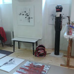 Atelier 2012