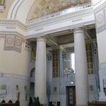 Luegerkirche, Wien