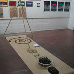 NES, Iceland - Installation Josef Marhl