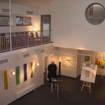 Haus des Abschieds, Bad Honneff