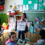 jimenez reciclando platero y yo