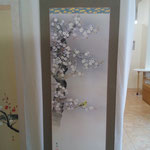 桜　稲葉桑文　￥201,600