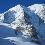 Piz Palü