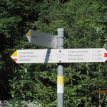 Große Mellentalrunde