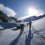 Piz Sarsura