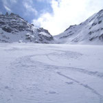 Piz Timun - Innerferrera (GR)