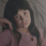 EDEN NO.40 • 70x50 CM • OIL ON CANVAS • 2026