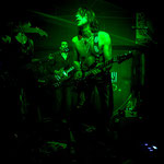 Rock 'n' Shot Over - Live InfernoCafé - Torino