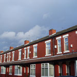 TERRACED HOUSES