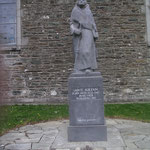 St. Kilian's Church, Mullagh