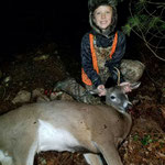 1St Deer 2017 