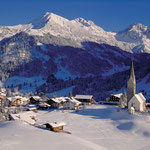Mittelberg
