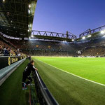 SAT.1 Allstars vs. BVB Signal Iduna Park