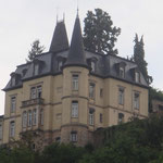 Das Haardter Schloss