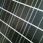 nettoyage panneaux photovoltaïques (Après)