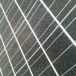 nettoyage panneaux photovoltaïques (Avant)