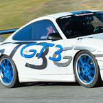 Porsche Rennwagen selber fahren Nordschleife 996