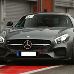 AMG Rennwagen selber fahren Nordschleife