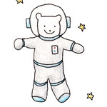 宇宙くま