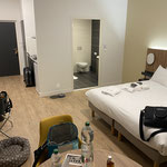 unser Zimmer