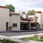 Niza Townhouses, Puerto Peñasco 2007