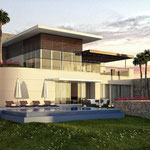 Casa TH La Ballena, Puerto Peñasco 2008