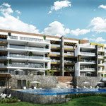 Condominio A, El Tepetate, San Juan Cosalá 2019