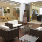 Casa PZ Villapalmas, Zapopan 2004