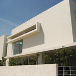 Casa A2 Puerta del Bosque, Zapopan 2008