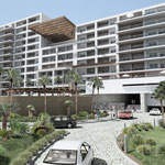 Condominios Torralva, Puerto Peñasco 2008