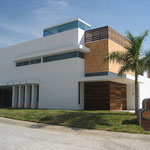 Casa PZ Villapalmas, Zapopan 2004