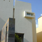 Casa MV Azaleas, Zapopan 2004