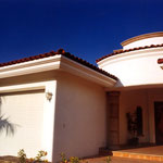 Oceano Fairway Homes Palmilla, San José del Cabo 1996