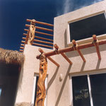 Casa Del Risco Misiones Del Cabo, Cabo San Lucas 2000