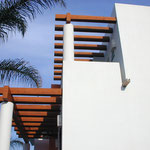 Casa La Fuente Valle Real, Zapopan 2001