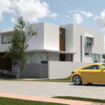 Casa PLC Solares 2, Zapopan 2009