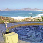 Misiones del Cabo Hotel & Resort, Cabo San Lucas 1999
