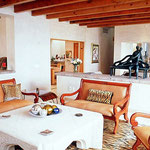 Casa Del Risco Misiones Del Cabo, Cabo San Lucas 2000