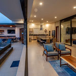 Casa B El Tepetate, San Juan Cosalá 2021