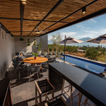 Casa A El Tepetate, San Juan Cosalá 2020