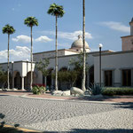 Hacienda Los Patios Morro Alto, Puerto Peñasco 2009