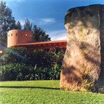 Quinta Canela Eventos, Tlajomulco 2000