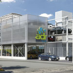ADR Autospa, Zapopan 2008