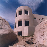 Casa Del Risco Misiones Del Cabo, Cabo San Lucas 2000